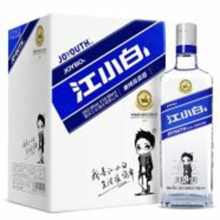 江小白酒300ml什么價(jià),江小白酒怎么樣