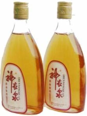 房縣黃酒有什么特點(diǎn),悠久的房縣黃酒