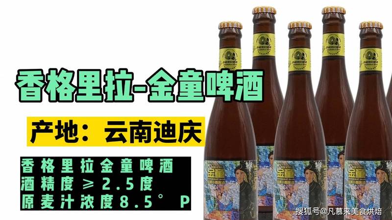 啤酒品種有什么特(啤酒都有什么品種)