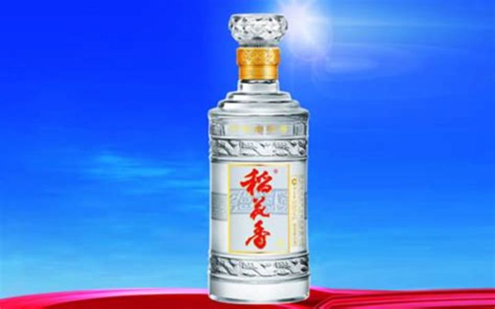 稻花香酒是什么酒,湖北稻花香酒怎么樣