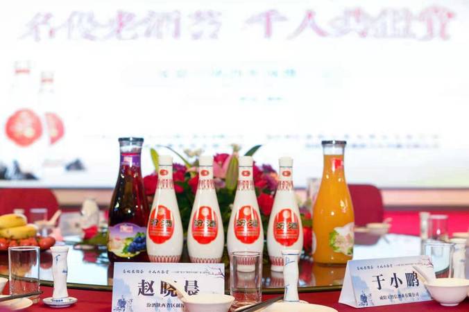 53度藏汾老酒價格表(汾藏酒53度價格表和圖片)