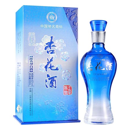 杏花王酒圖片價格表(金杏花酒業(yè)酒的價格表)