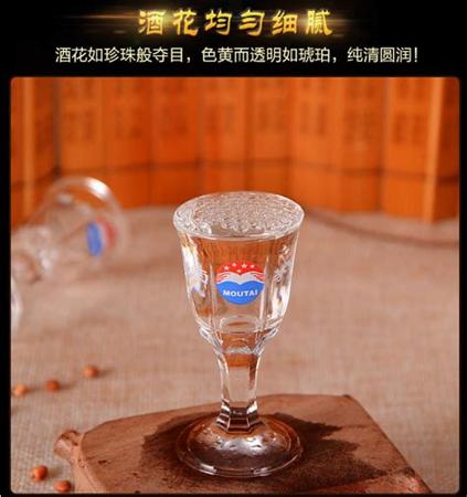 送人白酒選擇什么好,送禮送什么酒好呢