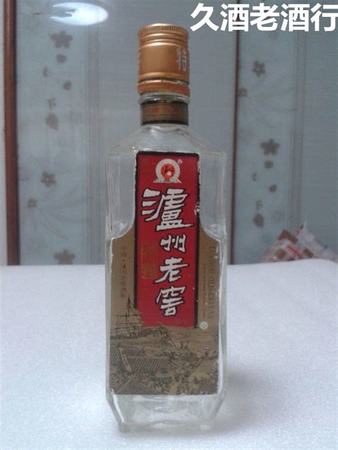 瀘州老窖大興和酒52度怎么樣,瀘州老窖頭曲這款酒怎么樣