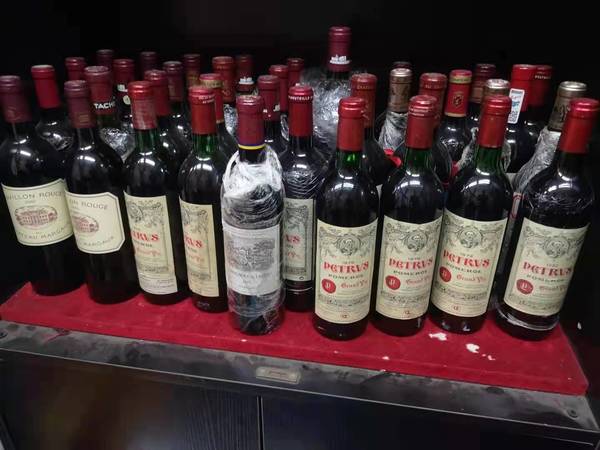 30年的原臺酒多少錢(原酒30年價格)