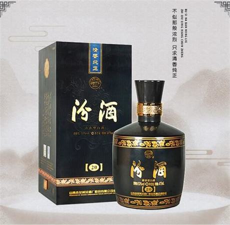 汾酒酒之祖是什么,杏花村酒和汾酒又是什么關(guān)系