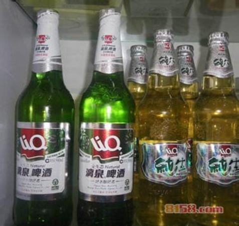 廣東哪里有漓泉啤酒,全國33個(gè)地方的啤酒