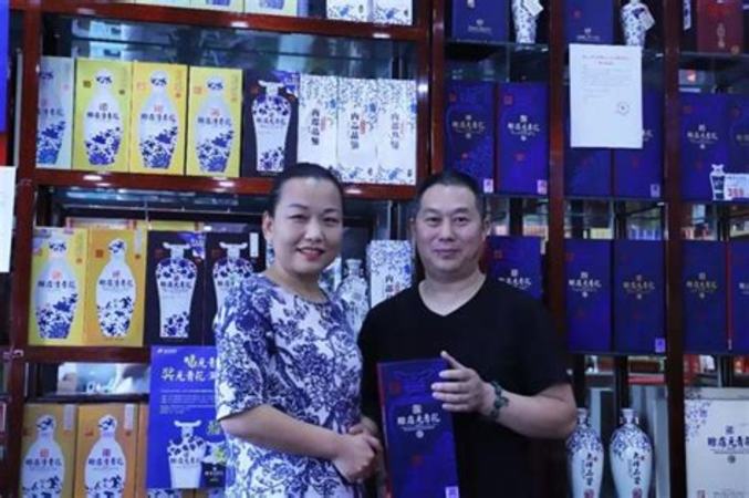 高端賒店酒是哪個,南陽人喝什么酒