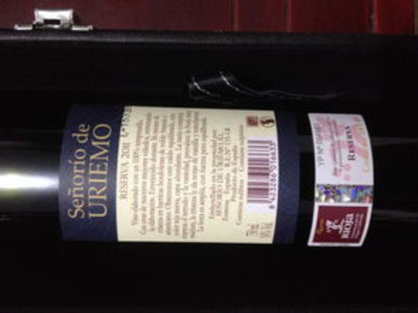 rioja2006紅酒價格(rioja2015紅酒價格)