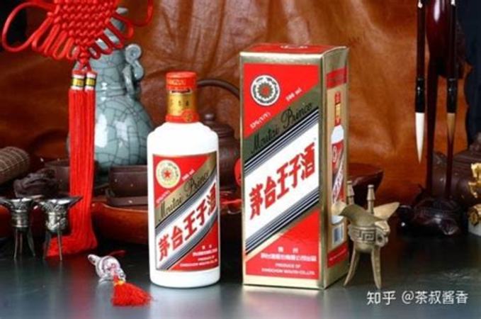 茅臺(tái)王子酒都有什么,茅臺(tái)王子酒是什么工藝生產(chǎn)的