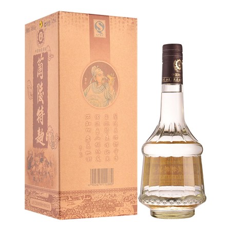 蘭陵喜酒48度價(jià)格(48度蘭陵喜臨門(mén)酒價(jià)格)