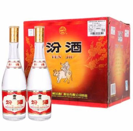 紅瓶的汾酒都有什么,北大倉(cāng)和汾酒有什么區(qū)別