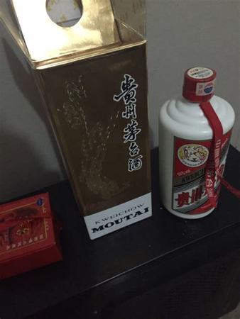 飛天茅臺2017價格多少錢,一二年飛天茅臺現(xiàn)在值多少錢