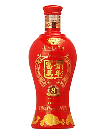 富貴萬(wàn)年紅尊V8多少錢一瓶(富貴萬(wàn)年紅尊V8價(jià)格)