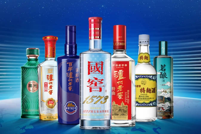 瀘州老窖是啥香型酒(瀘州老窖是什么香型的酒)