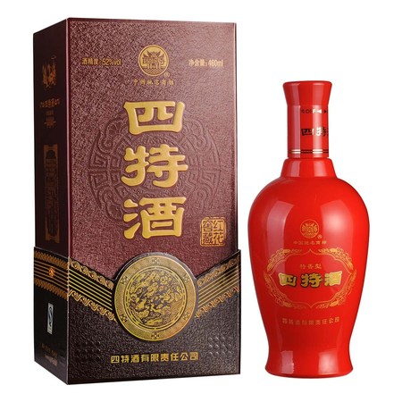 四特酒460ml價(jià)格(四特酒50度460ml價(jià)格)