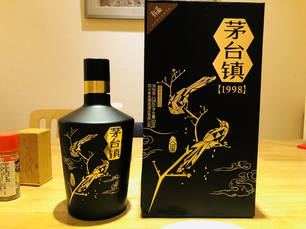 1988年杜康王酒的價格(1988年杜康酒多少錢)