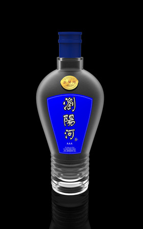 藍瀏陽河酒價格表(瀏陽河藍寶石酒價格)