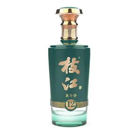 枝江白酒醇和(枝江醇和酒多少錢(qián)一瓶)