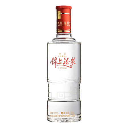 錦上添花酒價(jià)格52度500ml(錦上添花酒價(jià)格52度價(jià)格)