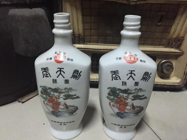 武松打虎酒價(jià)格(武松打虎酒多少錢)