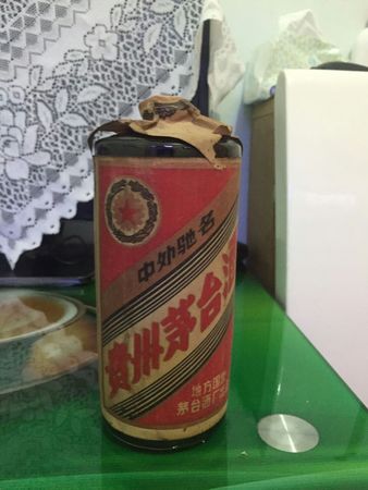 1953年茅臺多少錢(1953年的茅臺多少錢)