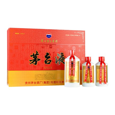 珍品茅臺液怎么樣(茅臺國液珍品)