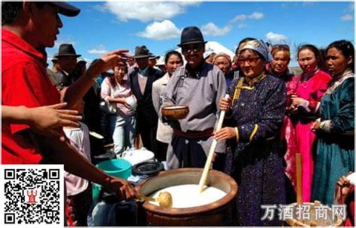 北方酒哪個好喝,中國各省的代表白酒是什么酒