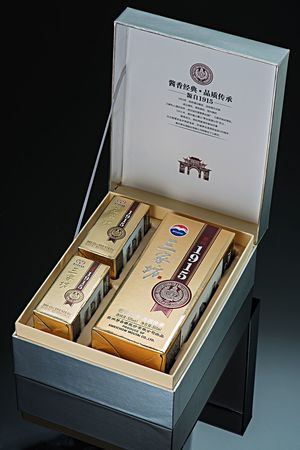 三家坊茅臺(tái)專(zhuān)賣(mài)店(茅臺(tái)三家坊)