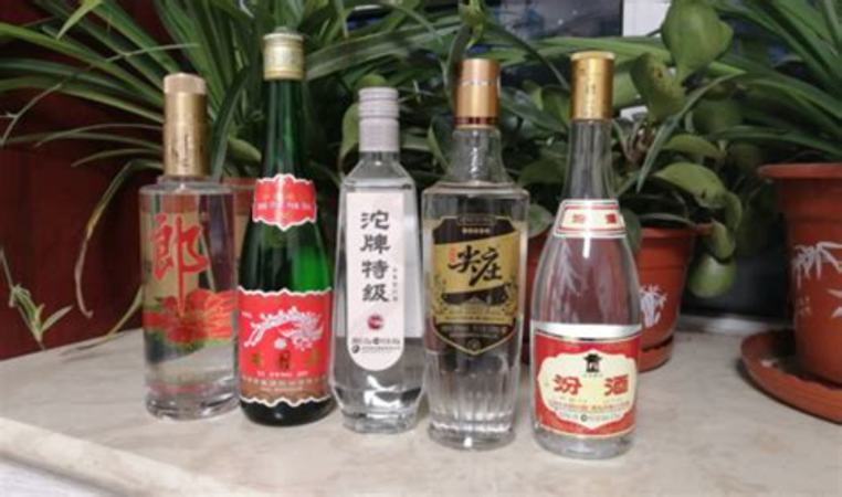 自釀白酒苦怎么回事,為什么自釀的白酒沒(méi)有酒香味