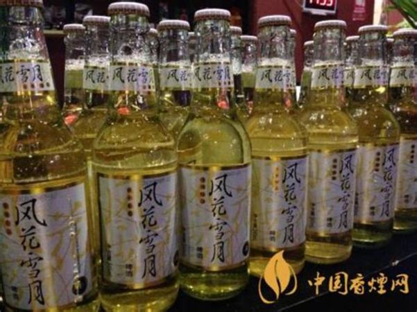 十八酒坊有哪些酒,十八酒坊20年這款酒怎么樣