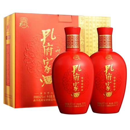 孔府玉液價(jià)格表42度(孔府玉液42度多少錢(qián))