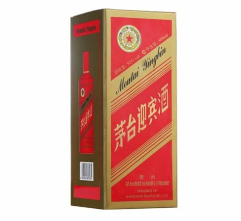 茅臺迎賓公斤酒價格多少錢,03年的茅臺迎賓酒值多少錢