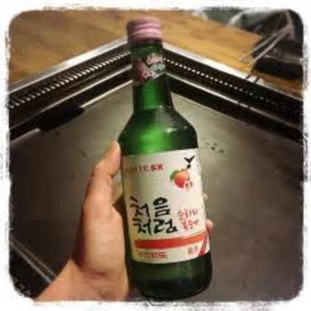 烈酒哪個(gè)好喝,目前你喝過最好喝