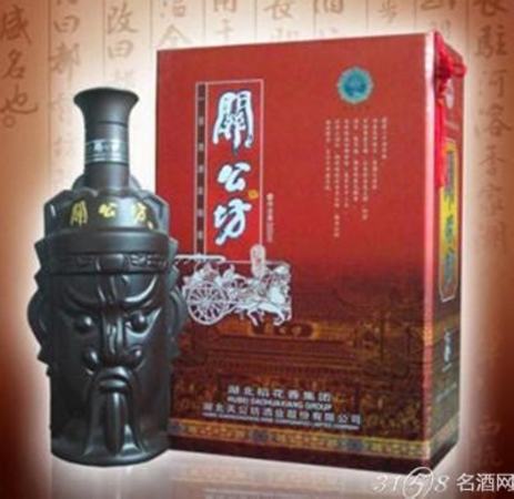 關(guān)公坊酒有多少種類,商務(wù)宴請(qǐng)用什么酒