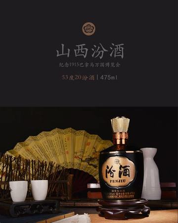 汾酒在巴拿馬或獎(jiǎng)是什么產(chǎn)品,杏花村酒和汾酒又是什么關(guān)系