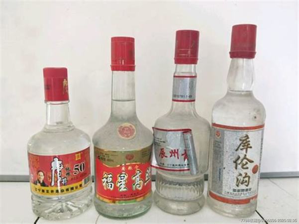 湖北產(chǎn)的白酒什么特,什么香型的白酒好喝