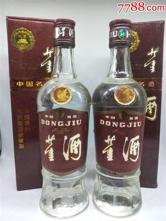 國(guó)藏董酒是什么品牌,董酒最正宗的是哪款酒