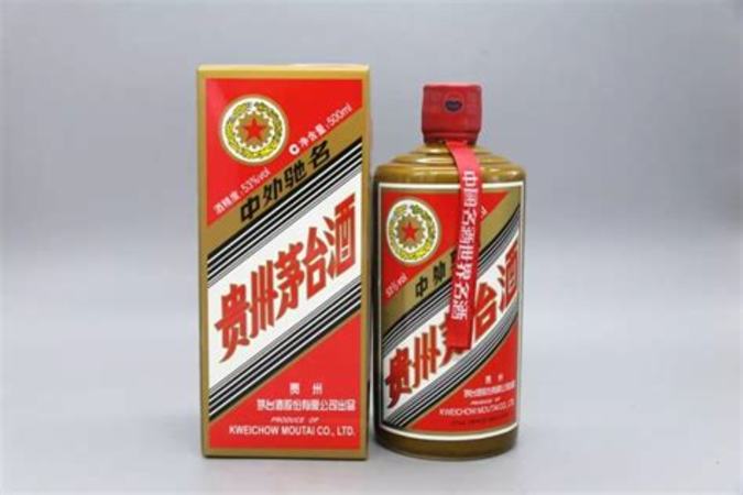 2013的茅臺(tái)有什么區(qū)別,13年的茅臺(tái)現(xiàn)在值多少錢(qián)