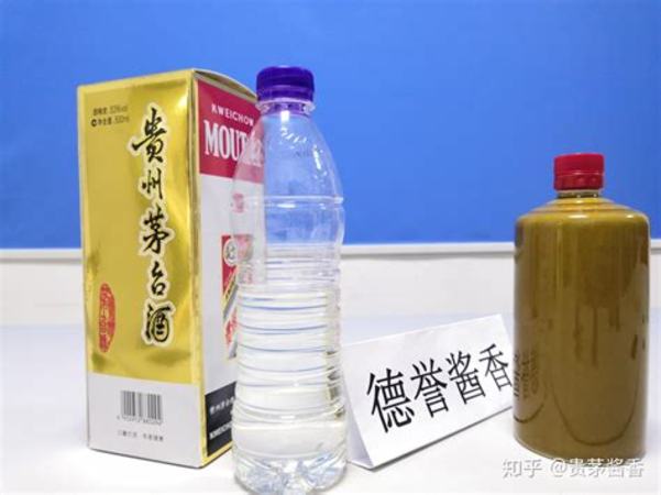 第二茅臺是什么酒,排名第二的酒是什么