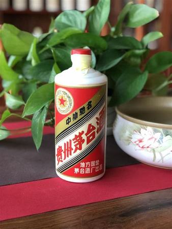 05年茅臺價(jià)格多少,05年出廠的陶瓶茅臺