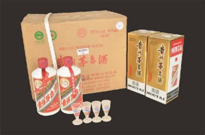 高仿茅臺(tái)用的什么基酒,飛天茅臺(tái)的基酒是那種酒酒質(zhì)