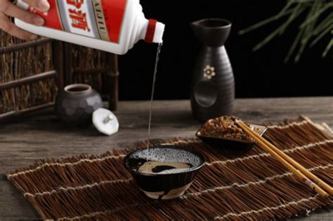 茅臺(tái)查詢(xún)真假的軟件是什么,鑒別茅臺(tái)酒真假的軟件可靠嗎