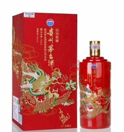 茅臺酒年份原漿怎么樣喝,一瓶年份原漿酒