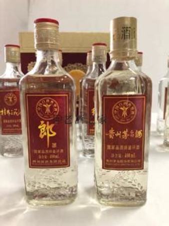 茅臺A60和王子酒哪個好,茅臺飛天酒和茅臺王子酒