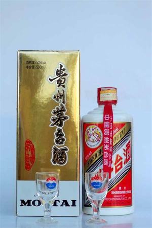 茅臺酒廠收購了哪些企業(yè),茅臺鎮(zhèn)上除了茅臺酒廠