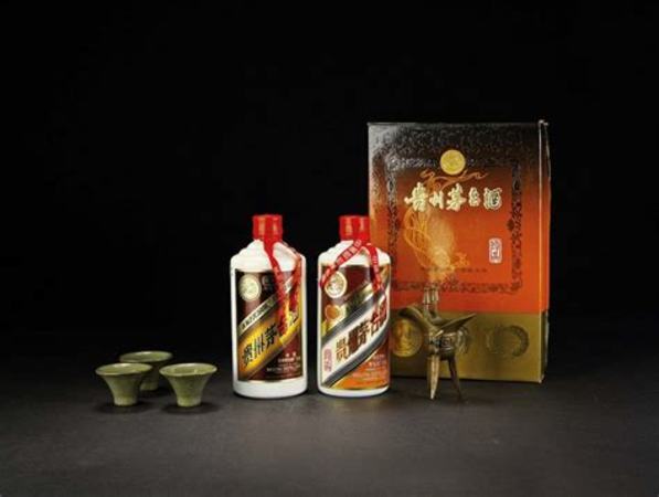 現(xiàn)在官方飛天茅臺(tái)什么價(jià)格,新飛天茅臺(tái)現(xiàn)在值多少錢