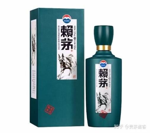 茅臺賴茅酒屬于什么酒,賴茅酒和茅臺的區(qū)別是什么