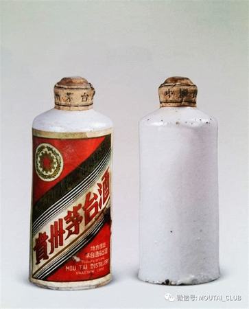 1958年茅臺(tái)什么顏色,1985年茅臺(tái)怎么看真假