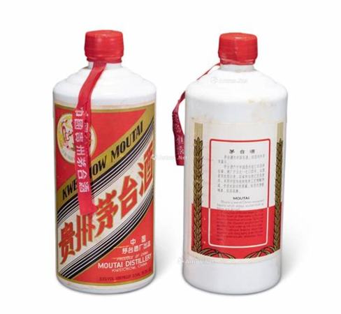 80年代的飛天茅臺(tái)多少,80年代的茅臺(tái)價(jià)值多少